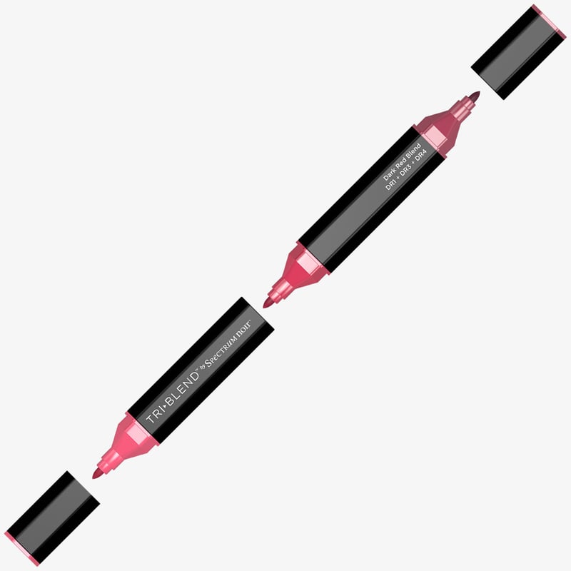 Spectrum Noir Spectrum Noir TriBlend Marker
