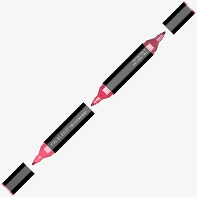 Spectrum Noir TriBlend Marker