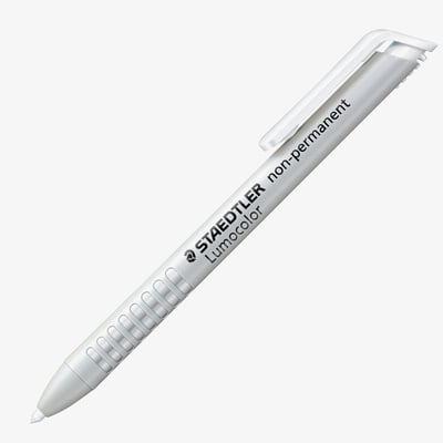 Staedtler Lumocolor Non-Permanent Omnichrom
