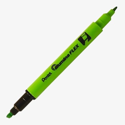 Pentel Illumina Flex Highlighter