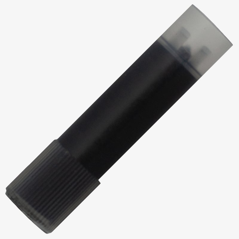 Rotring Rotring Isograph Ink Cartridges - Black (Box of 5)