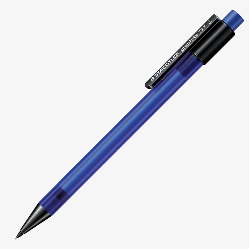Staedtler Staedtler Graphite 777 Mechanical Pencil