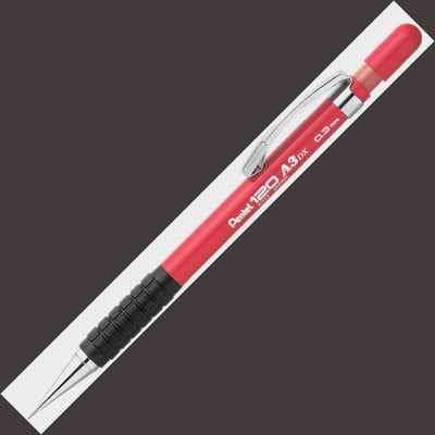 Pentel 120 Mechanical Pencil