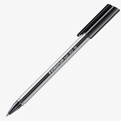 Staedtler 432 Ballpoint Pen
