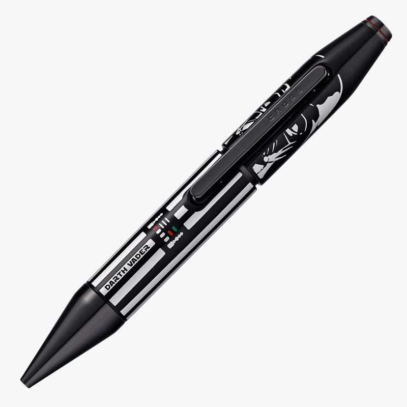 Cross X-Series Rollerball Pen - Star Wars™ Darth Vader