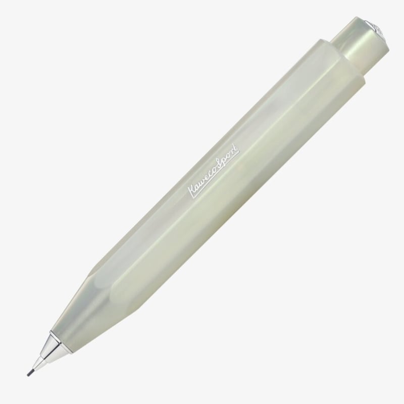 Kaweco Kaweco Lunar Sport Mechanical Pencil - Light Green - 0.7 mm