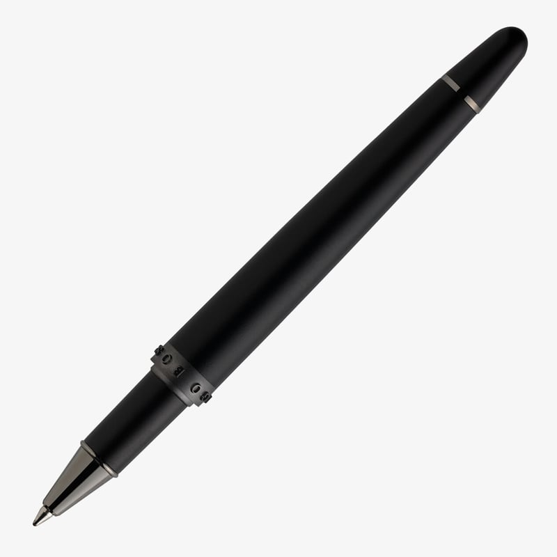 Hugo Boss Hugo Boss Index Rollerball Pen