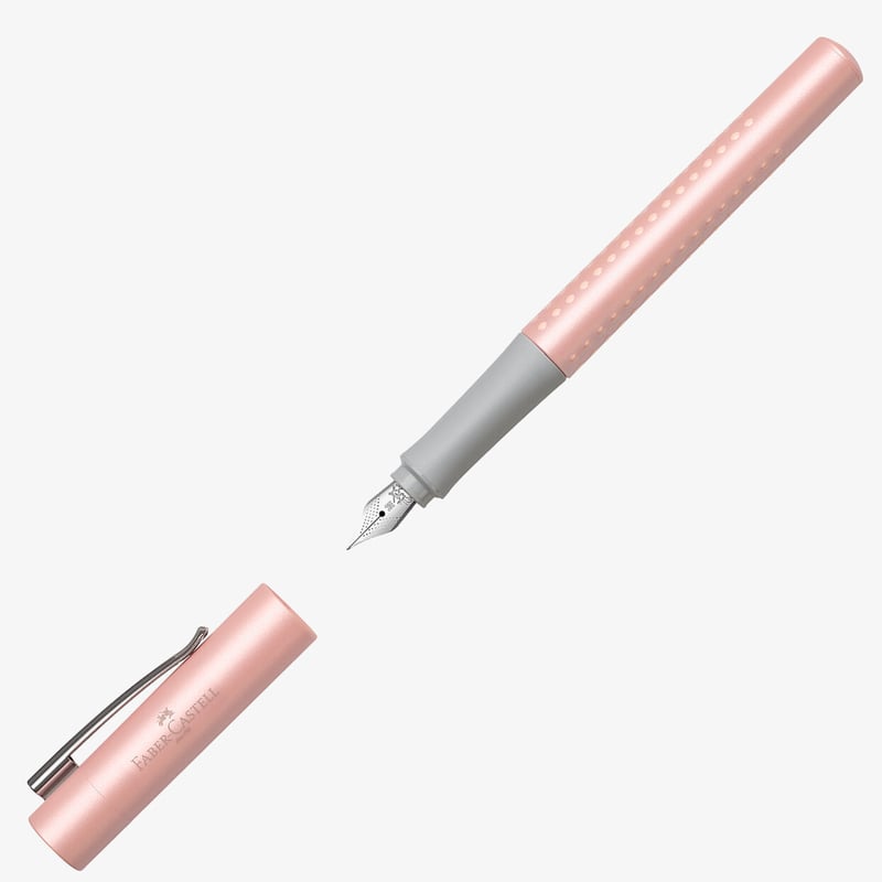 Faber-Castell Faber-Castell Grip Edition Fountain Pen