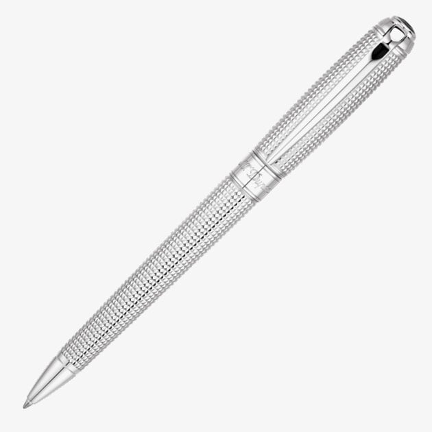 S.T. Dupont S.T. Dupont Line-D Medium Ballpoint Pen - Goldsmith