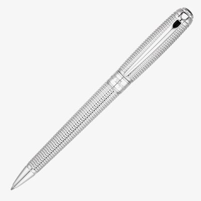 S.T. Dupont Line-D Medium Ballpoint Pen - Goldsmith
