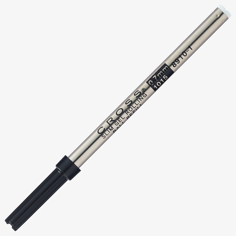 Cross Cross Slim Gel Ink Rollerball Refill