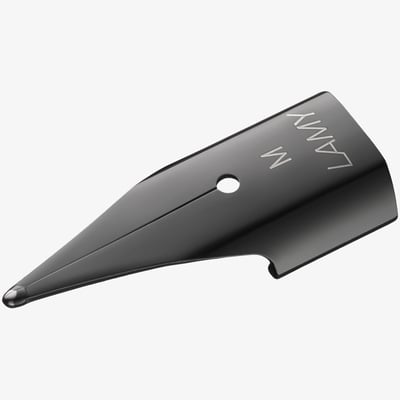 Lamy Z50 Nib - Black PVD - Extra Fine