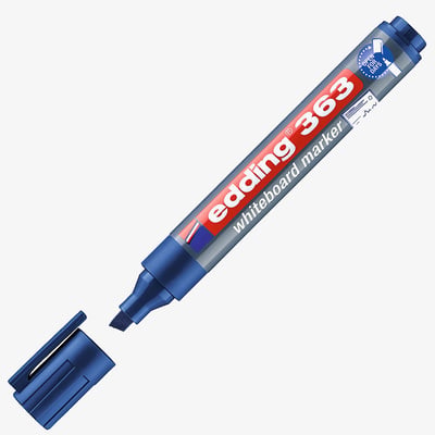 Edding 363 Whiteboard Marker