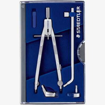 Staedtler Mars Professional - Metal Compass
