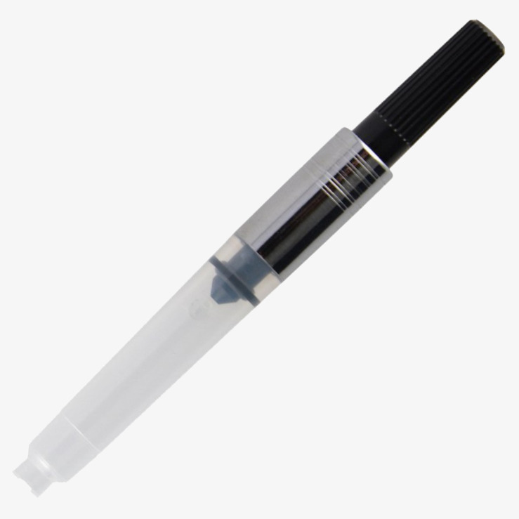Manuscript Manuscript Ink Converter - Twist