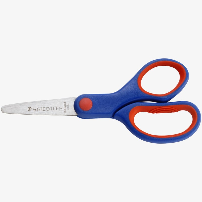 Staedtler Staedtler Noris Club Hobby Scissors - Right Handed