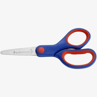 Staedtler Noris Club Hobby Scissors - Right Handed