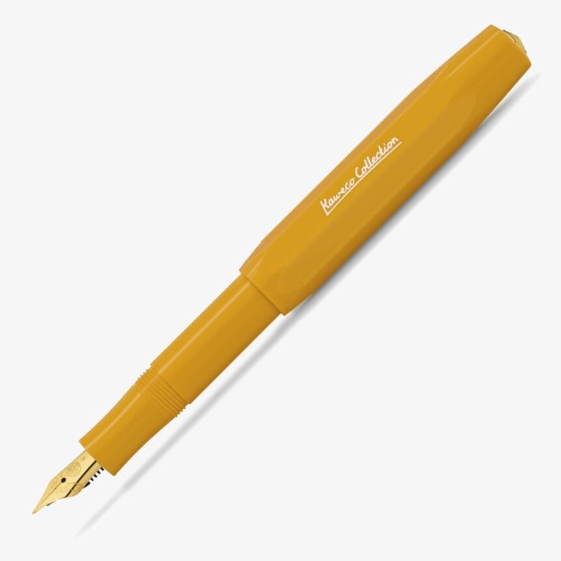 Kaweco Kaweco Collection Fountain Pen - Honey