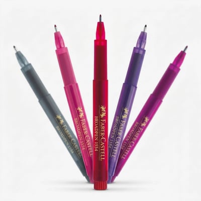 Faber-Castell Broadpen