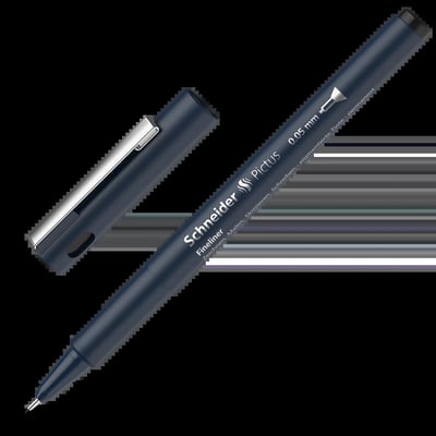 Schneider Pictus Fineliner Pen - 0.05mm