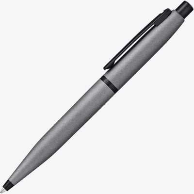 Sheaffer VFM Ballpoint Pen - Matte Gunmetal Grey