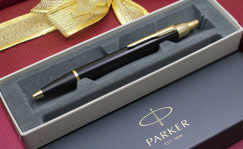 Free Parker IM