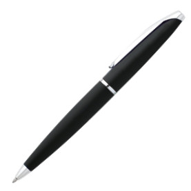 Cross ATX Ballpoint Pen - Basalt Black - Picture 1