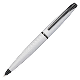Cross ATX Ballpoint Pen - Brushed Chrome