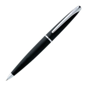 Cross ATX Ballpoint Pen - Matte Black