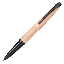 Cross ATX Rollerball Pen - Brushed Rose Gold