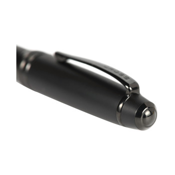 Cross Bailey Ballpoint Pen - Matte Black Lacquer - Picture 1