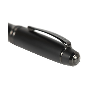 Cross Bailey Rollerball Pen - Matte Black Lacquer - Picture 1