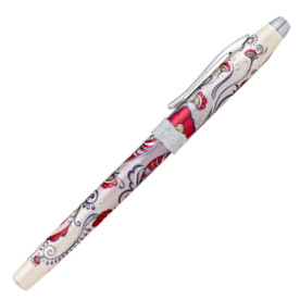 Cross Botanica Fountain Pen - Red Hummingbird - Picture 3