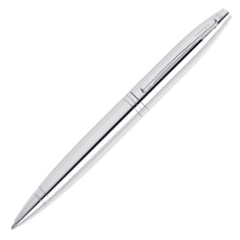 Cross Calais Ballpoint Pen - Polished Chrome