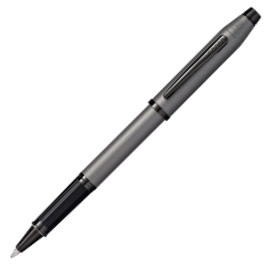 Cross Century II Rollerball Pen - Gunmetal Grey PVD Trim