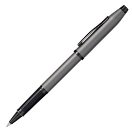 Cross Century II Rollerball Pen - Gunmetal Grey PVD Trim - Picture 1