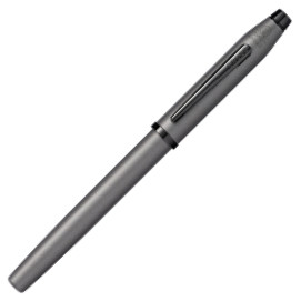 Cross Century II Rollerball Pen - Gunmetal Grey PVD Trim - Picture 2