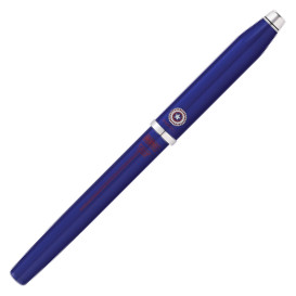 Cross Century II Rollerball Pen - Marvel Captain America - Picture 3