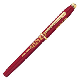 Cross Century II Rollerball Pen - Marvel Iron Man - Picture 1