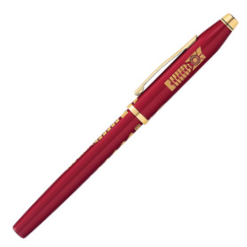 Cross Century II Rollerball Pen - Marvel Iron Man - Picture 2
