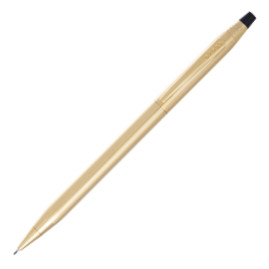 Cross Classic Century Pencil - 23KT Gold Plated