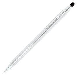 Cross Classic Century Pencil - Lustrous Chrome