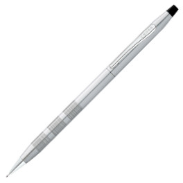 Cross Classic Century Pencil - Satin Chrome - Picture 1