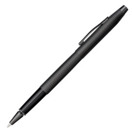 Cross Classic Century Rollerball Pen - Brushed Black - Picture 2