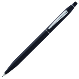 Cross Click Pencil - Classic Black
