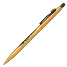 Cross Click Rollerball Pen - Star Wars™ C3PO with Journal - Picture 3