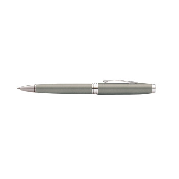 Cross Coventry Ballpoint Pen - Gunmetal Grey - Picture 1