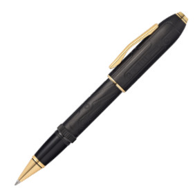 Cross Peerless Fonderie 47 rollerball pen - Collector's Edition - Picture 1