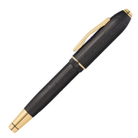 Cross Peerless Fonderie 47 rollerball pen - Collector's Edition - Picture 3
