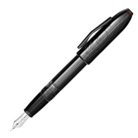 Cross Peerless Fountain Pen - Star Wars Darth Vader (Limited Edition) - Picture 1